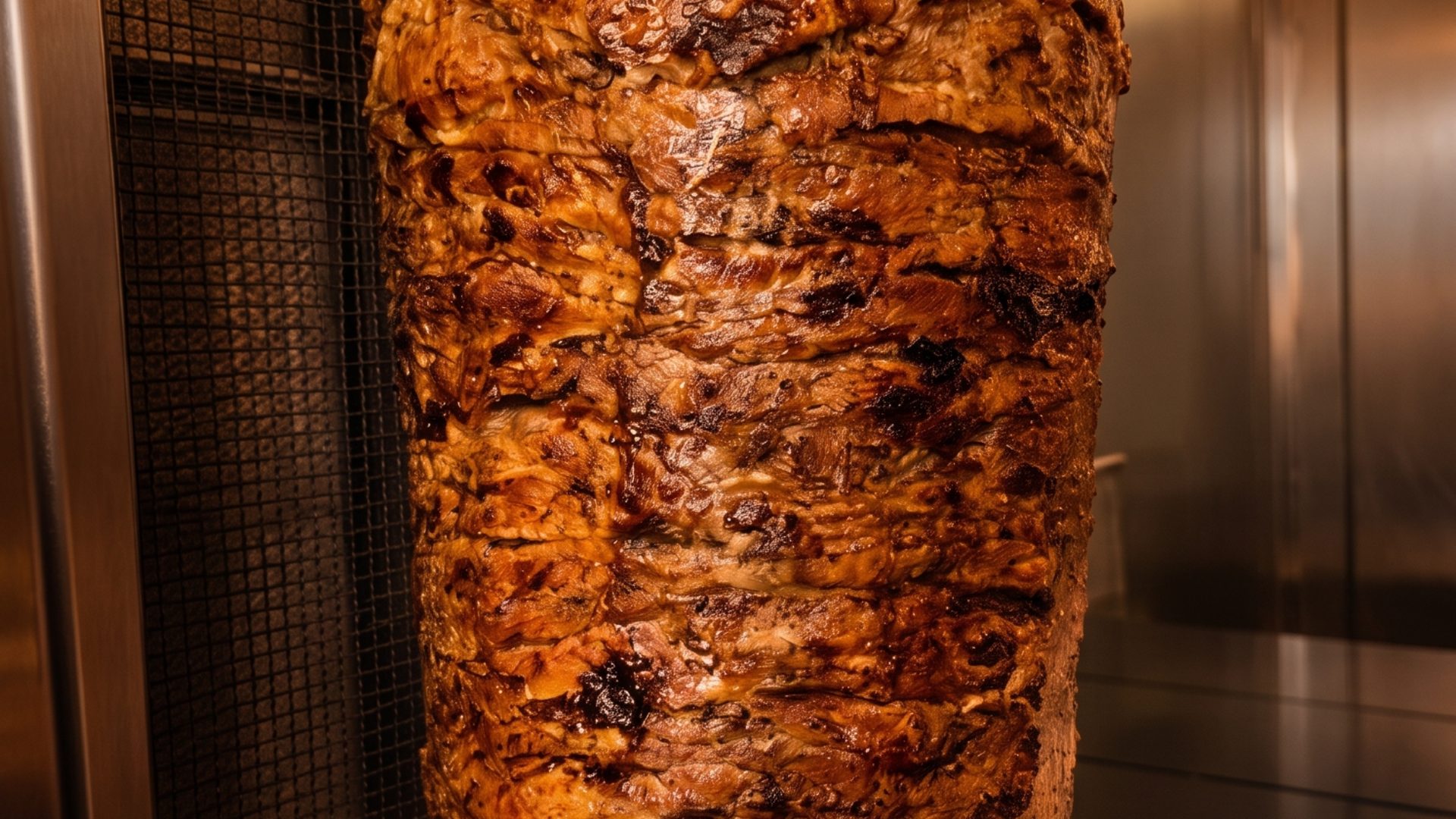 Best Gyro — Regional Recognition 2022