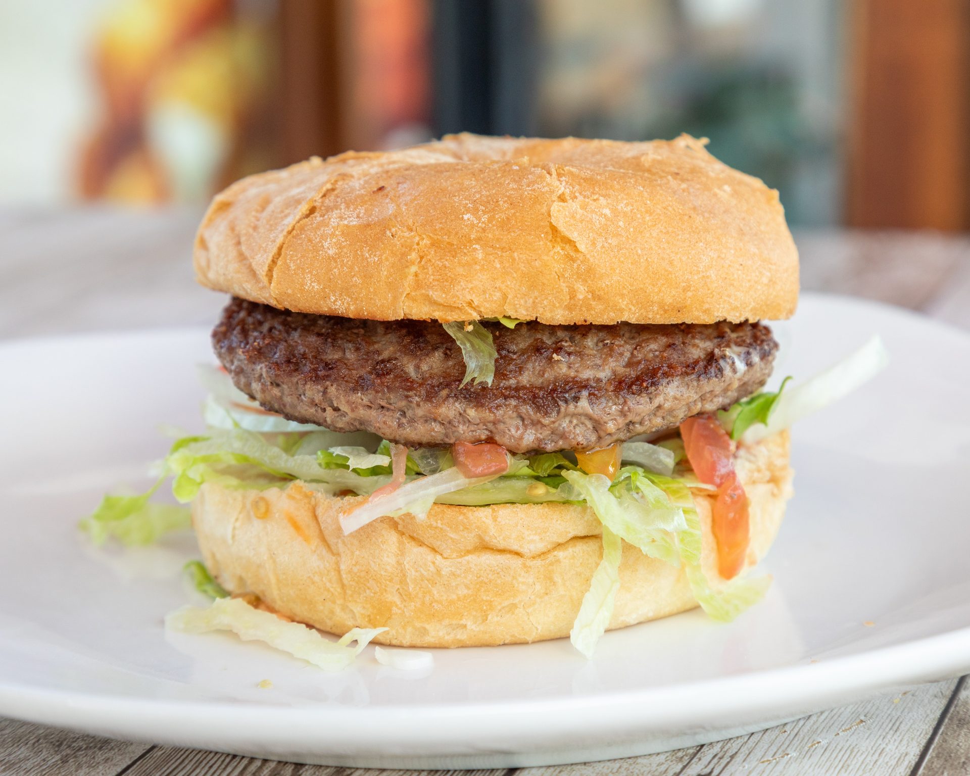 Madison.com Restaurant Review