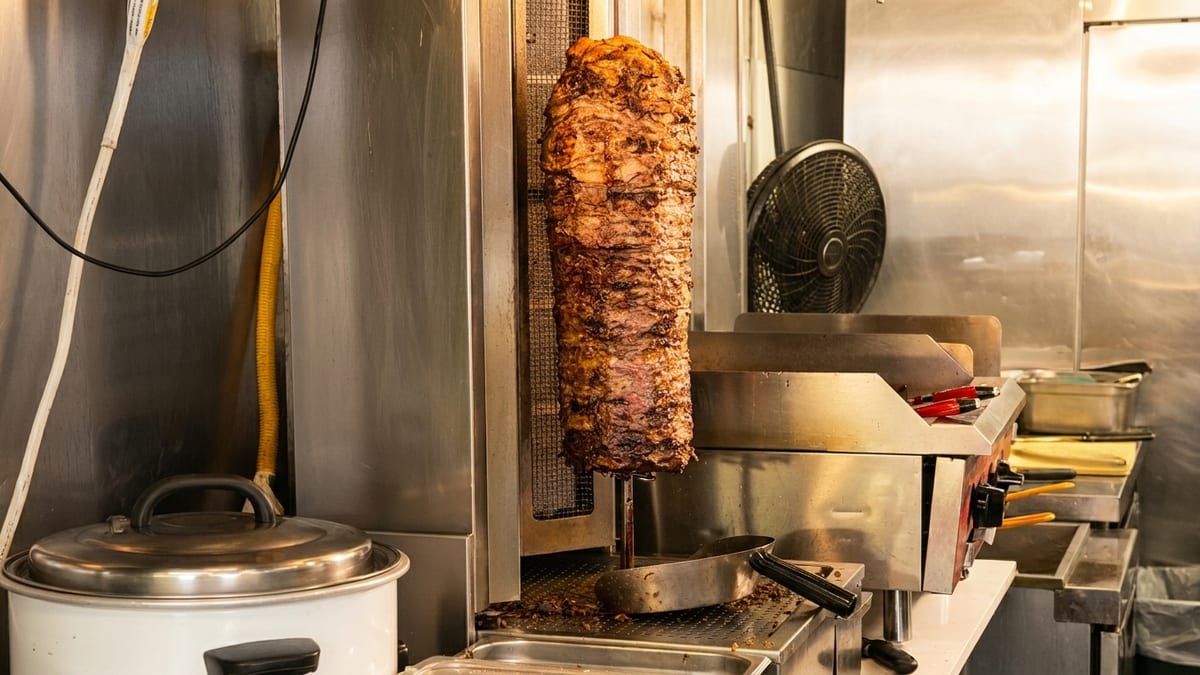 Why Turkish Doner Is Different