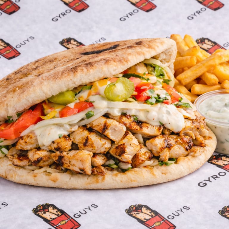 Fast and Fresh Delivery