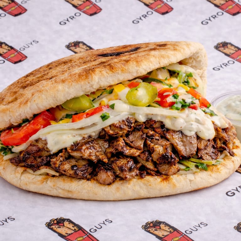 Savor Your Lunch with Us