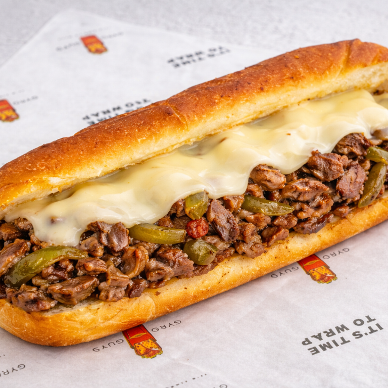 Delicious Doner Kebab Options
