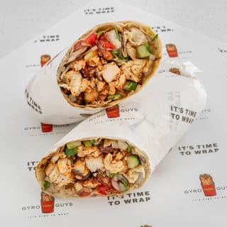 Chicken Wrap